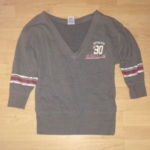 Sooners Sweatshirt